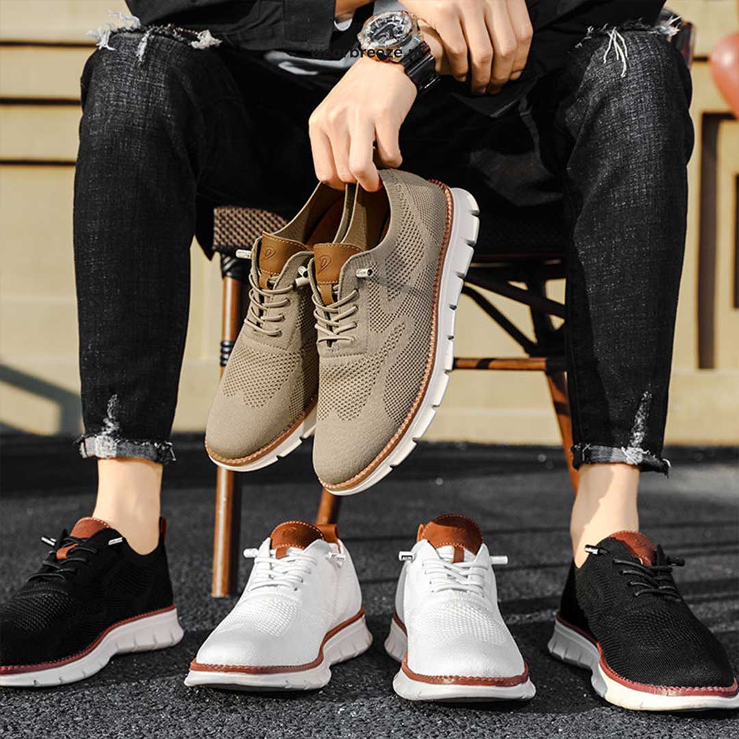 OLIVER™ | ULTRA COMFORTABEL