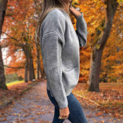 LINDA | HERFST VEST