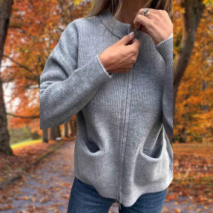LINDA | HERFST VEST