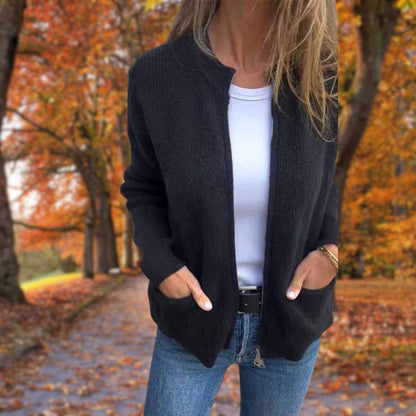 LINDA | HERFST VEST