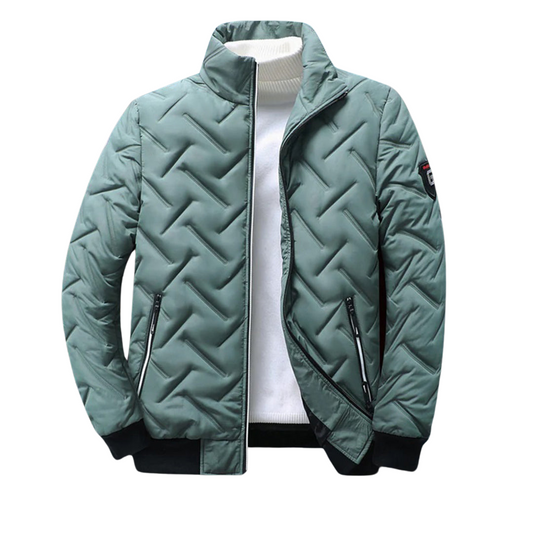 OLOF™ | ELEGANTE EN STIJLVOLLE HERENJACK