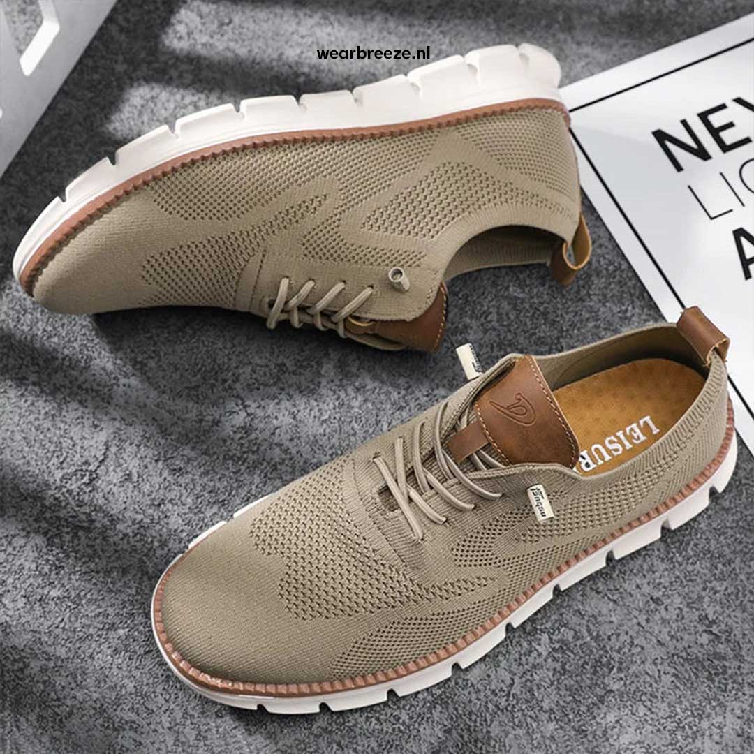 OLIVER™ | ULTRA COMFORTABEL