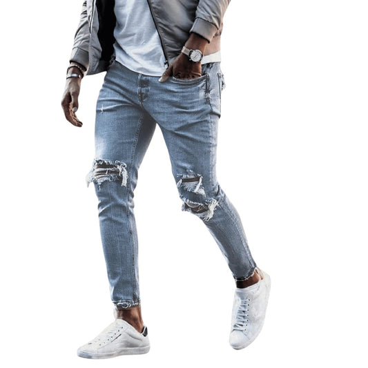 TAYLOR | SUMMER DENIM JEANS