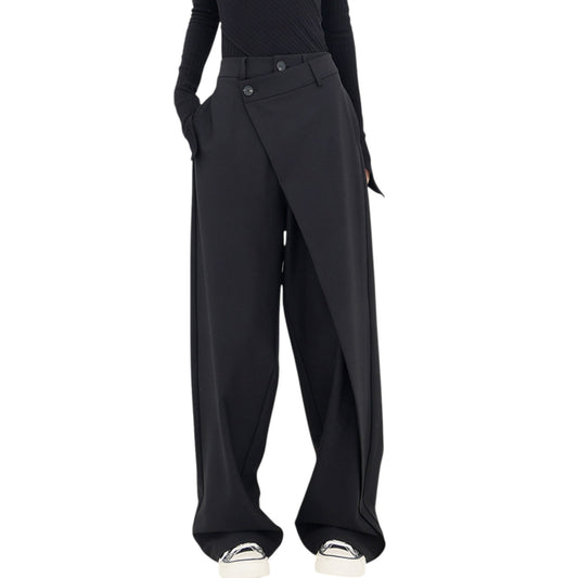 Yuli |  Moderne baggy pantalon