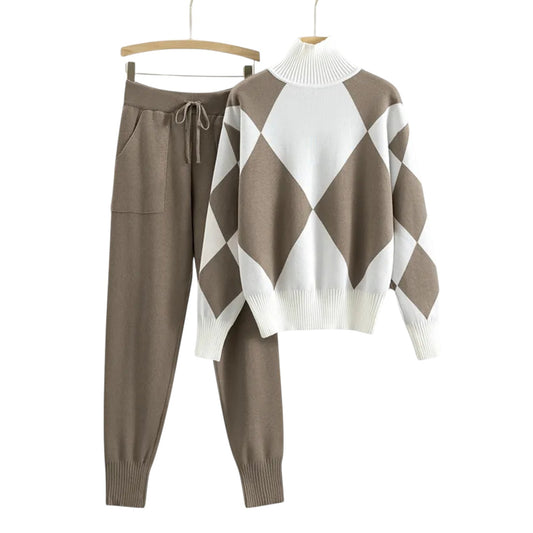HELENA | ELEGANTE SET VAN 2 STUKS