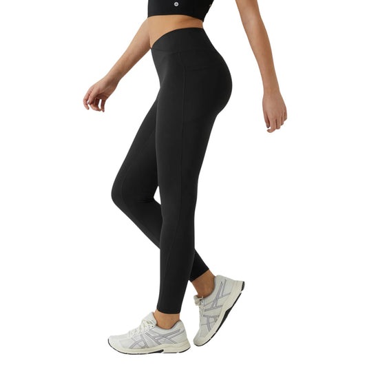 PATITOF | HUISDIERHAARBESTENDIGE YOGA-LEGGING