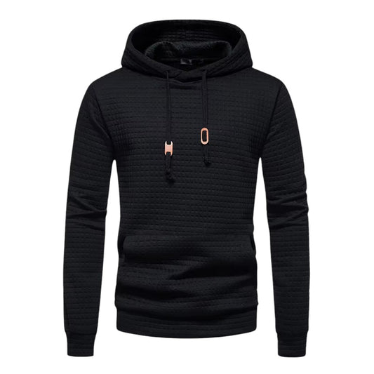 GEORGE HOODIE | SWEATSHIRT VOOR HEREN