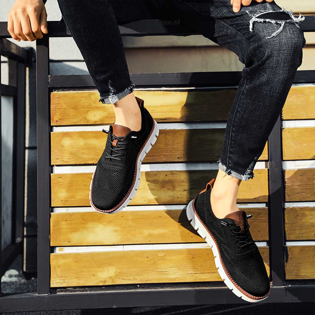 OLIVER™ | ULTRA COMFORTABEL