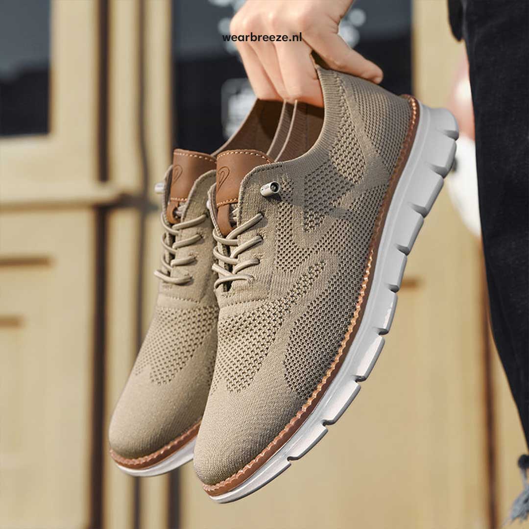 OLIVER™ | ULTRA COMFORTABEL