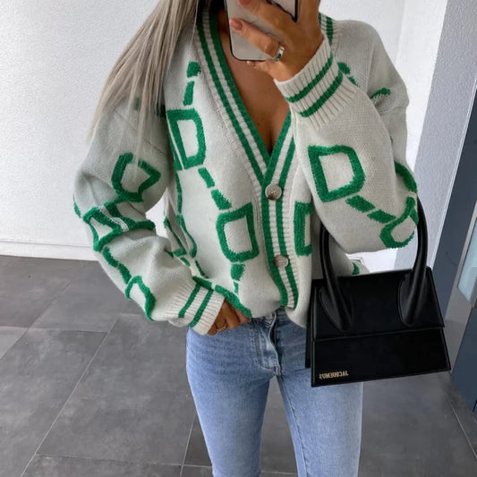 Luna's® | Modieuze Cardigan