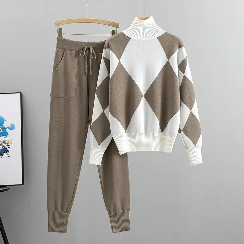 HELENA | ELEGANTE SET VAN 2 STUKS