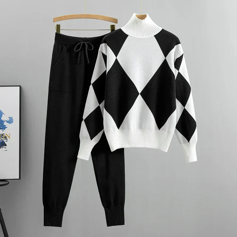 HELENA | ELEGANTE SET VAN 2 STUKS