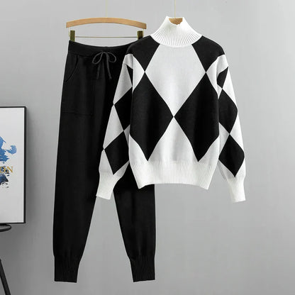 HELENA | ELEGANTE SET VAN 2 STUKS