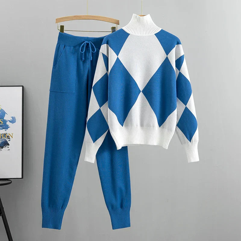 HELENA | ELEGANTE SET VAN 2 STUKS
