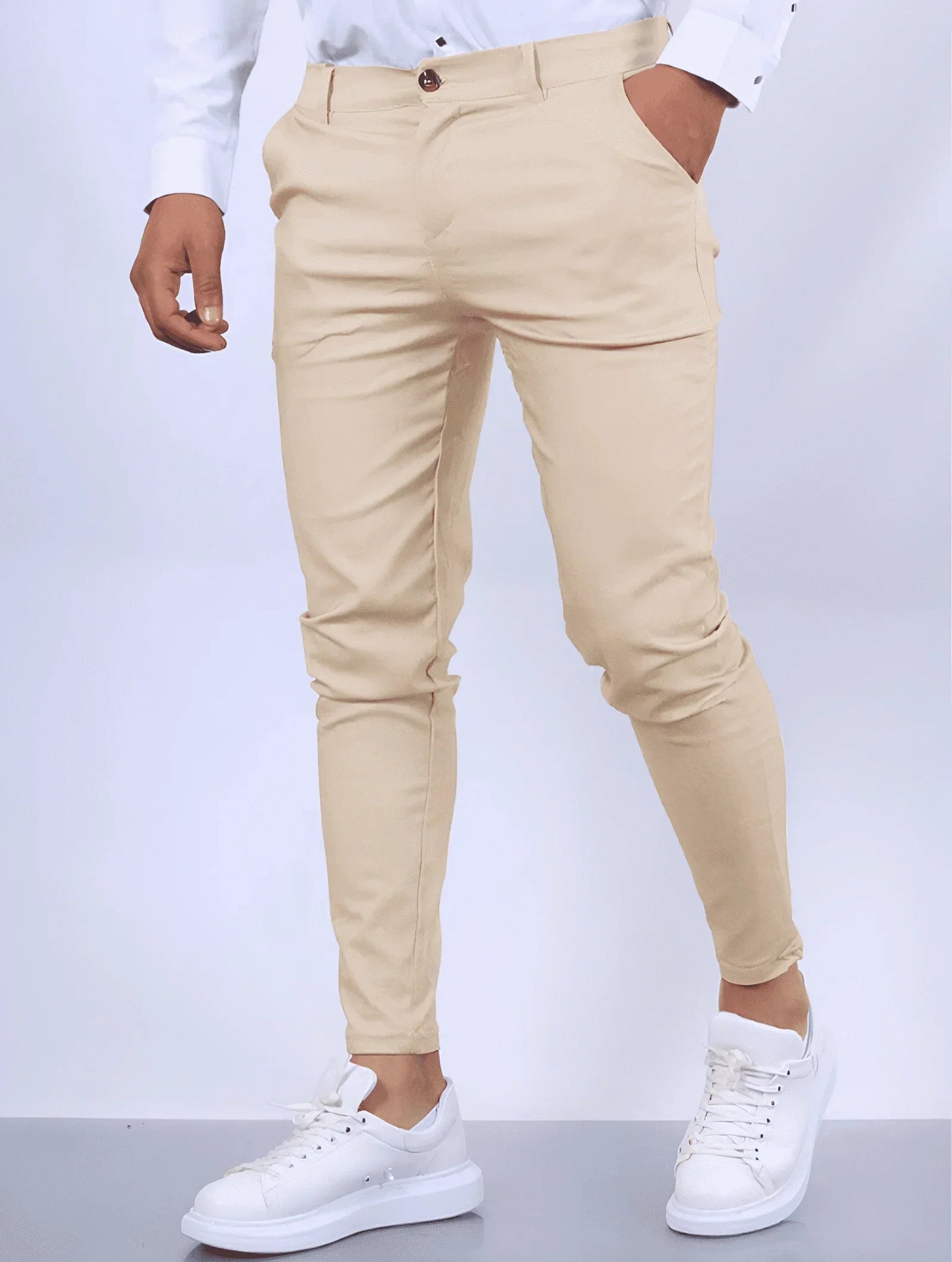 NOA | STRETCHBROEK