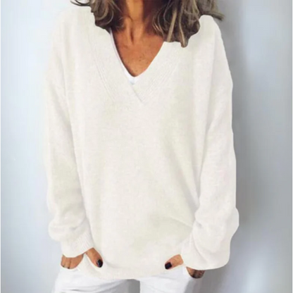luna's® | Casual Zachte Trui