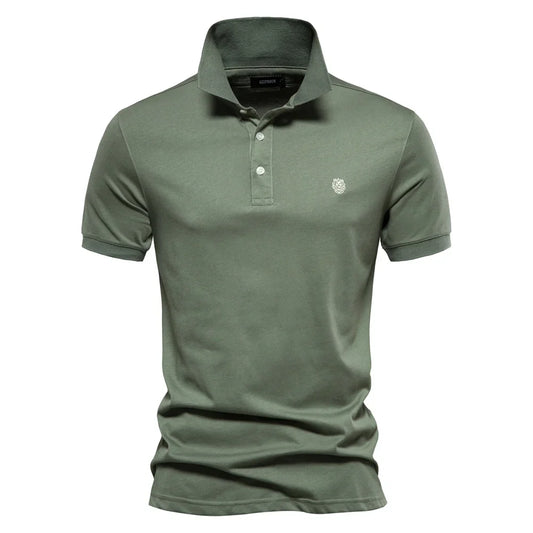 Luna's® | Chique Katoenen Polo