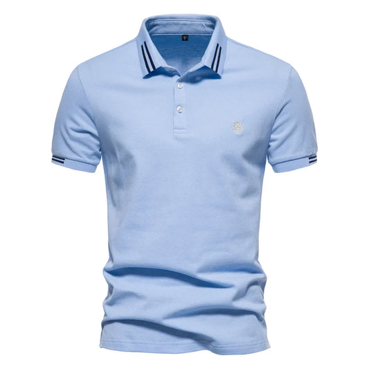 Luna's® | Elegante Chique Polo