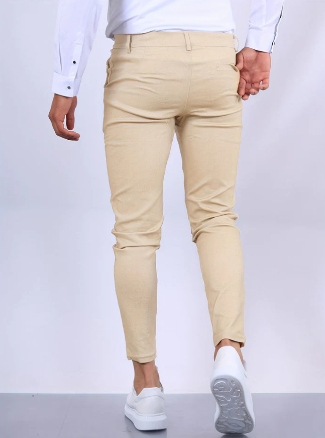 NOA | STRETCHBROEK
