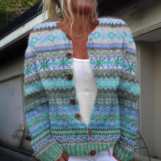 Luna's® | Cozy Gilet