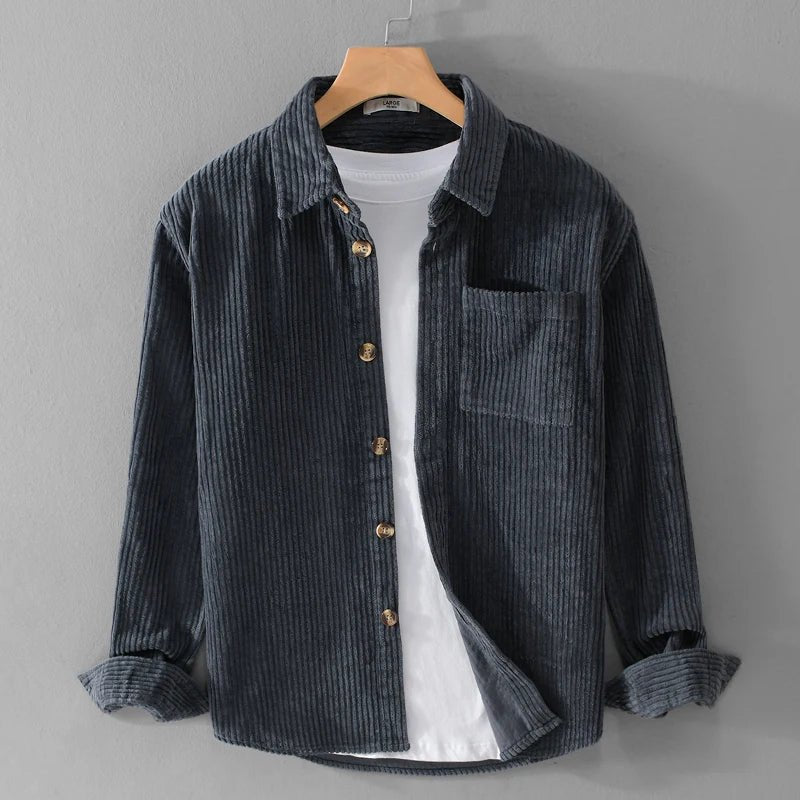 Felix | Herfst - Lente shirt