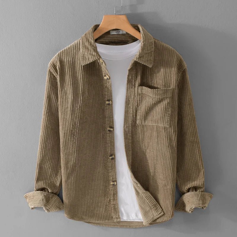Felix | Herfst - Lente shirt