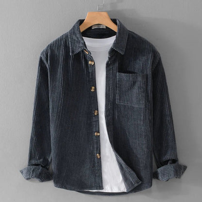 Felix | Herfst - Lente shirt
