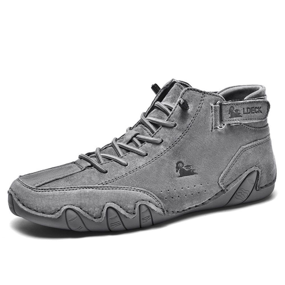 OLIVER™ | LDECK ORTHOPEDISCHE WANDELSCHOENEN