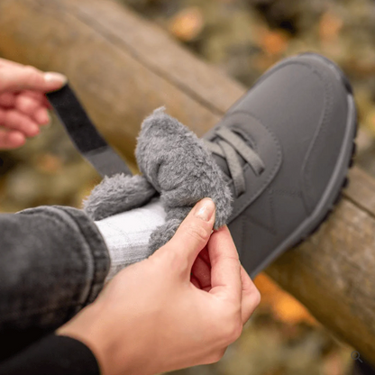 Alexandra Boots | Warmte en Comfort voor de Koudste Winterdagen