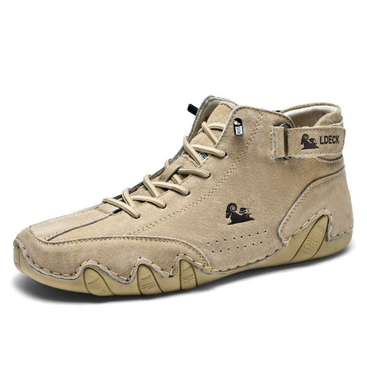 OLIVER™ | LDECK ORTHOPEDISCHE WANDELSCHOENEN
