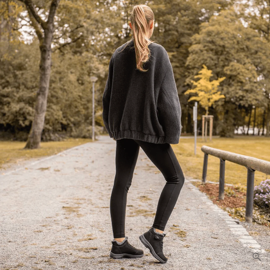 Alexandra Boots | Warmte en Comfort voor de Koudste Winterdagen