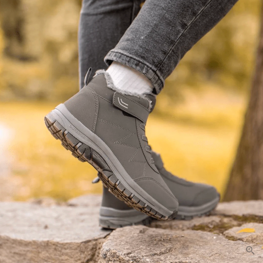 Alexandra Boots | Warmte en Comfort voor de Koudste Winterdagen
