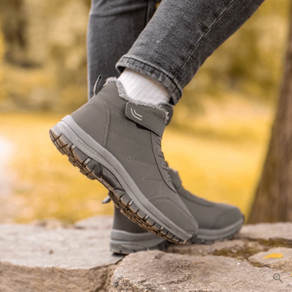 Alexandra Boots | Warmte en Comfort voor de Koudste Winterdagen