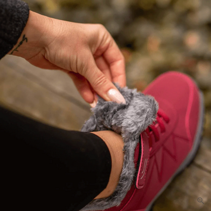 Alexandra Boots | Warmte en Comfort voor de Koudste Winterdagen
