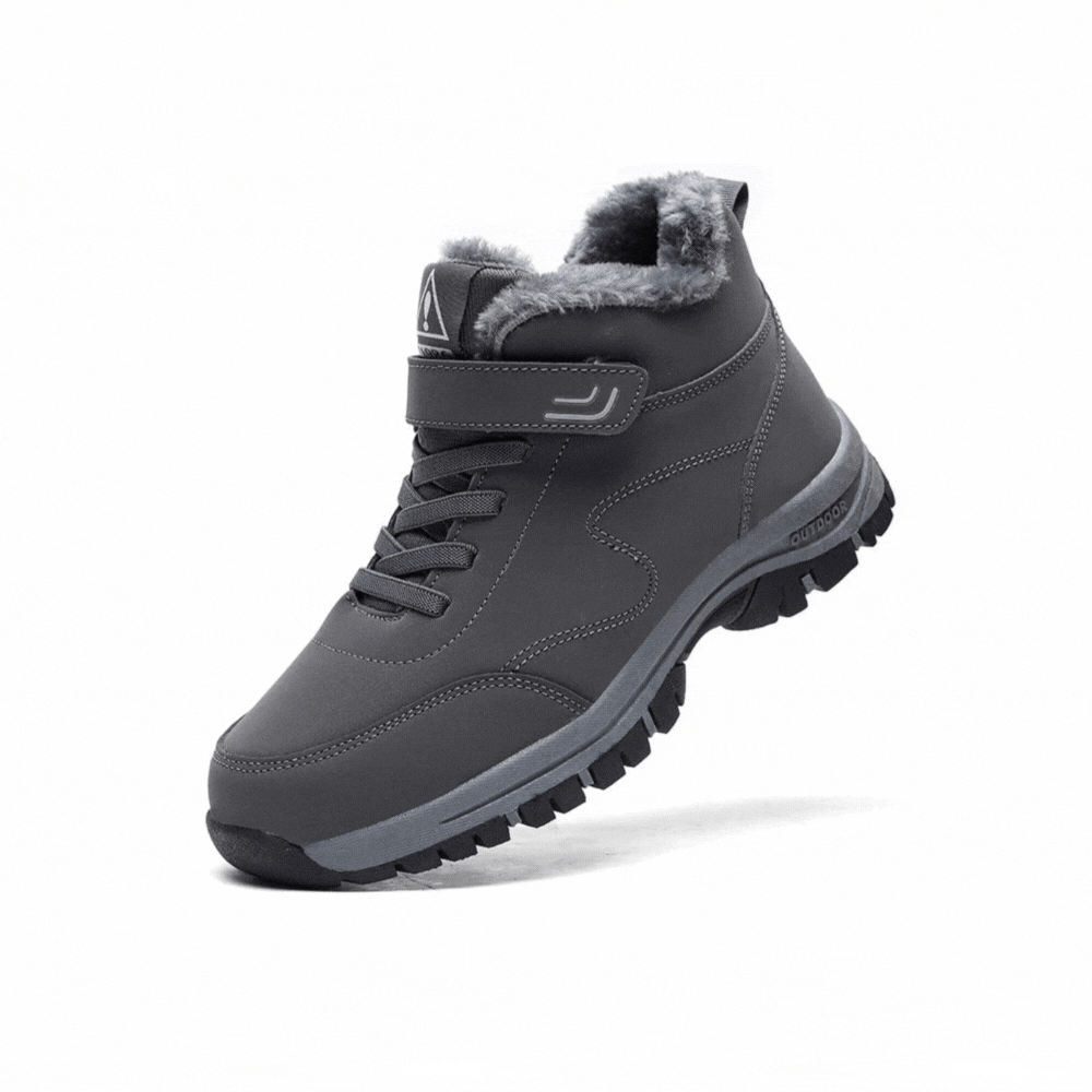 Alexandra Boots | Warmte en Comfort voor de Koudste Winterdagen