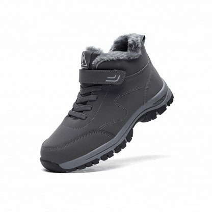 Alexandra Boots | Warmte en Comfort voor de Koudste Winterdagen