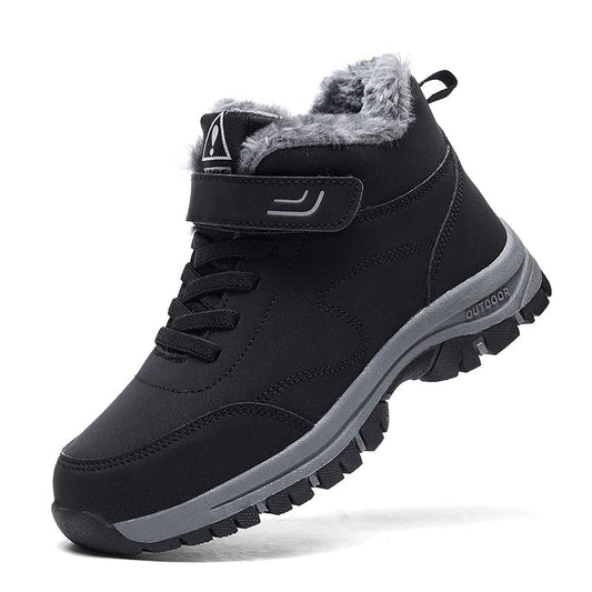 Alexandra Boots | Warmte en Comfort voor de Koudste Winterdagen