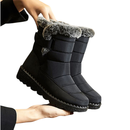 COTE | WARME WINTERLAARZEN