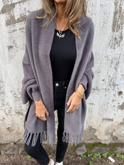 Luna's® | Cozy Wintercardigan