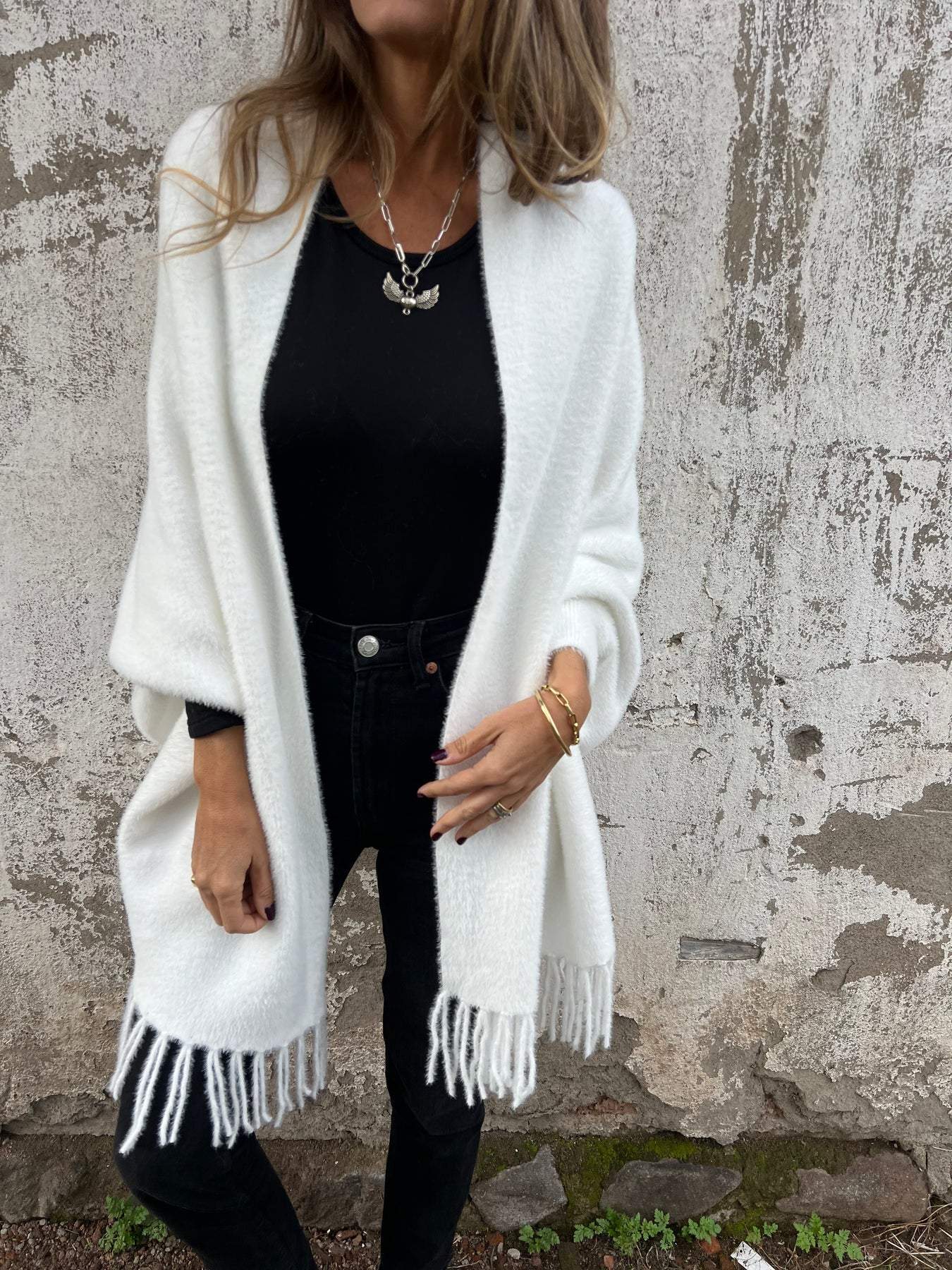 Luna's® | Cozy Wintercardigan