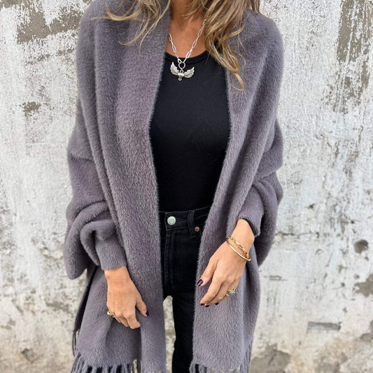 Luna's® | Cozy Wintercardigan