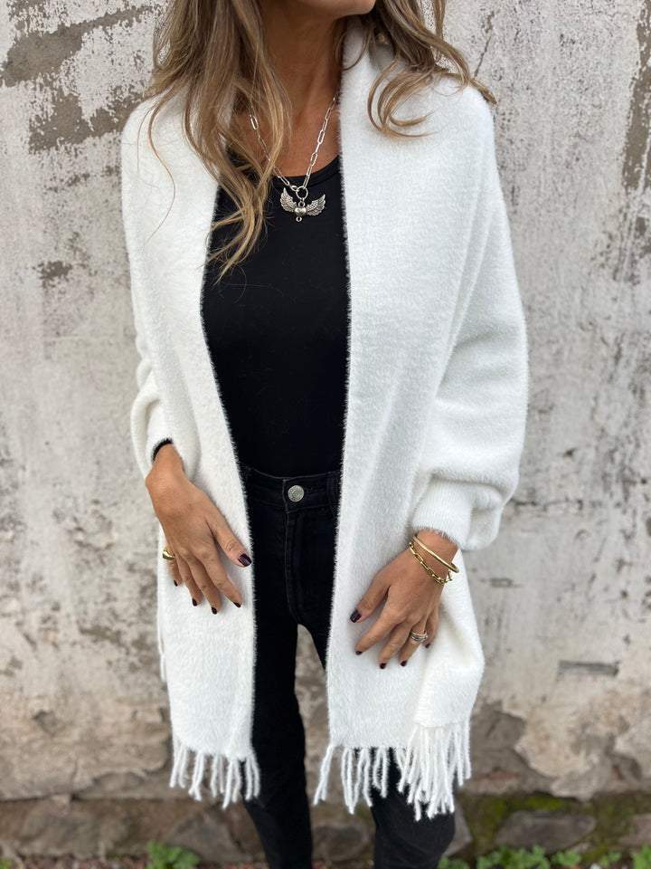 Luna's® | Cozy Wintercardigan