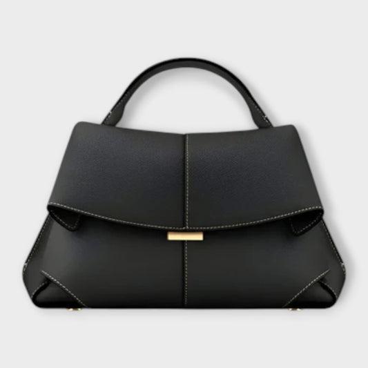 Luna's® | Luxe Leren Handtas